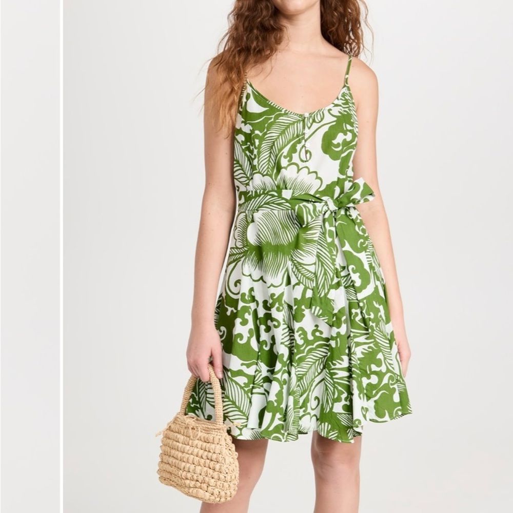 Velvet by Graham size small Vivian dress. $198 selling for $69